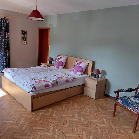 Ferienwohnung Setzer Muehle St. Vith Kültér fotó