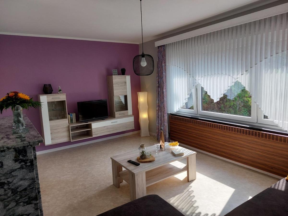 Ferienwohnung Setzer Muehle St. Vith Kültér fotó
